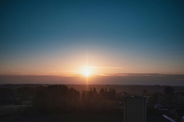 Help Carry New Church Live into the New Year